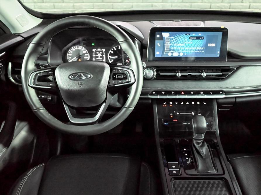 Chery Tiggo 4 Pro I Екатеринбург  - изображение 17