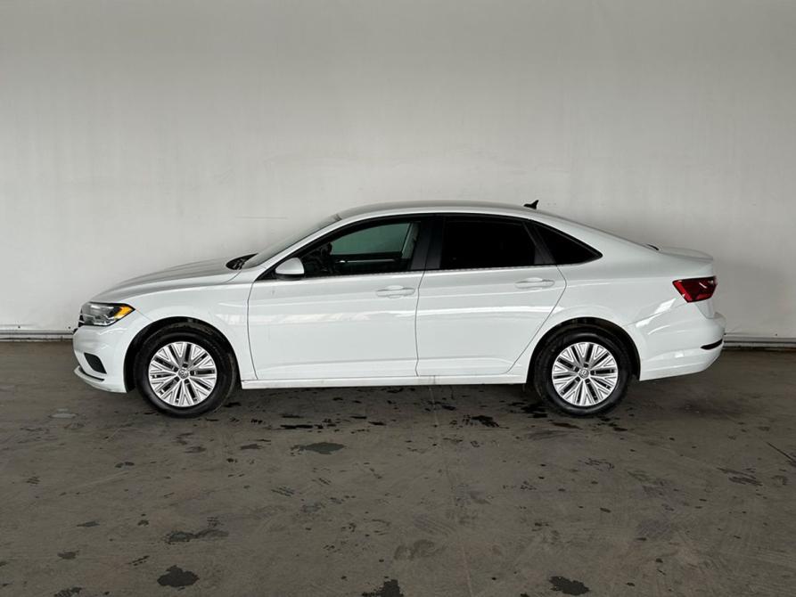 Volkswagen Jetta VII Москва  - изображение 8
