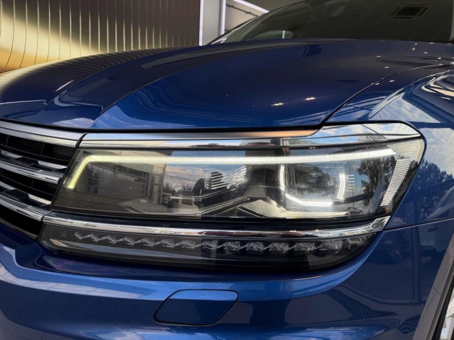 Volkswagen Tiguan II Таганрог  - изображение 5