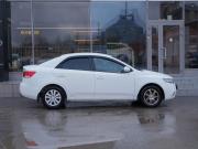 Kia Cerato II Новосибирск  - изображение 25