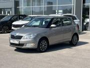 Skoda Fabia II Рестайлинг Воронеж  - изображение 12