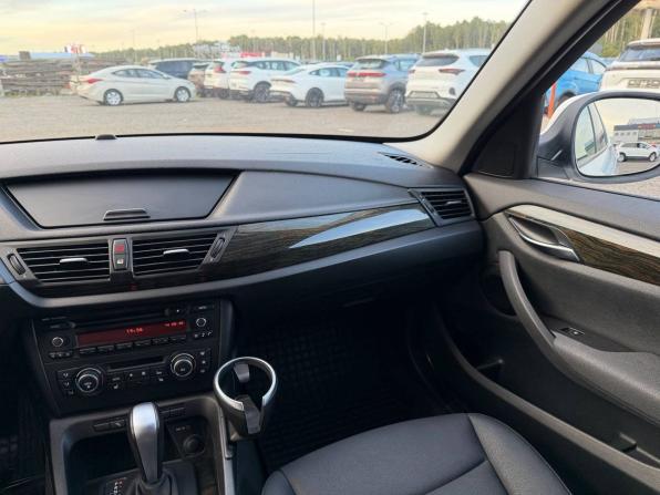 BMW X1 I (E84) с пробегом 2011 года, цена 1 150 000 рублей, 208861 км, внедорожник, Автокод Объявления