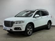 Haval H6 I Ярославль  - изображение 20