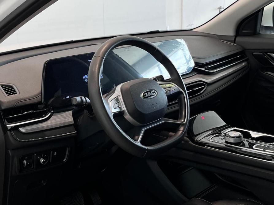 JAC JS6 Волгоград  - изображение 9