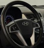 Hyundai Solaris I Москва  - изображение 25