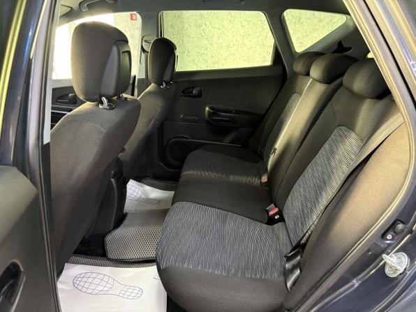 Kia Ceed I с пробегом 2008 года, цена 735 000 рублей, 222361 км, универсал, Автокод Объявления