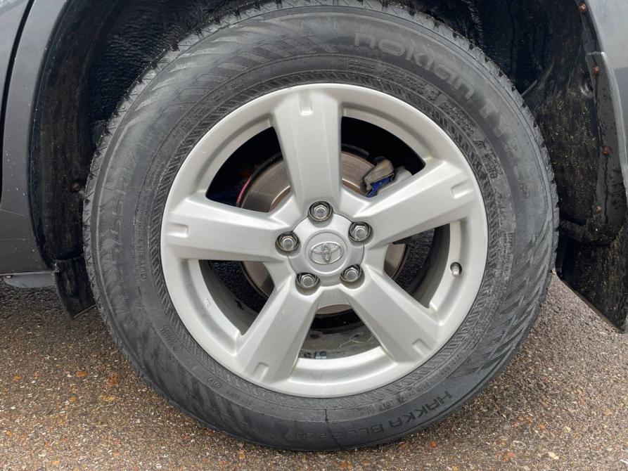 Toyota RAV4 III (XA30) Стерлитамак  - изображение 18