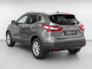 Nissan Qashqai II Москва  - изображение 36