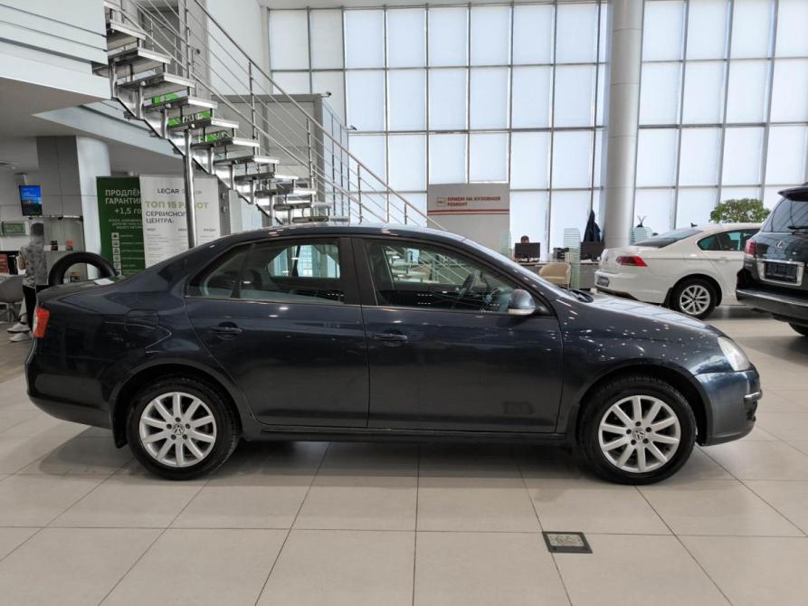 Volkswagen Jetta V Казань  - изображение 5