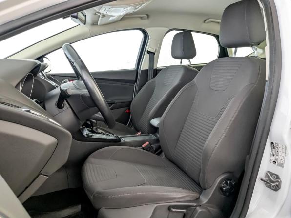 Ford Focus III Рестайлинг с пробегом 2016 года, цена 1 125 000 рублей, 128074 км, хэтчбек, Автокод Объявления