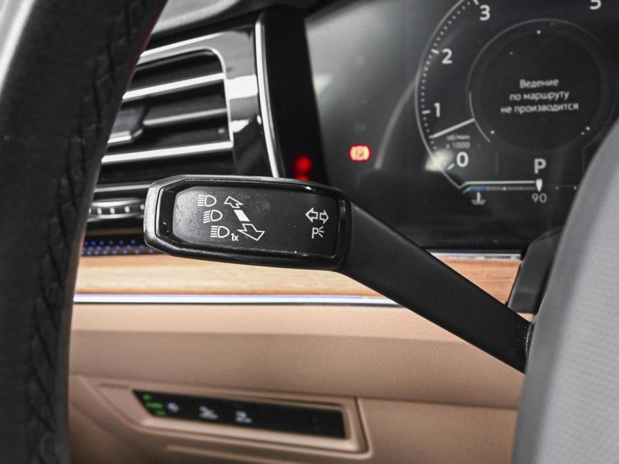 Volkswagen Touareg III Ставрополь  - изображение 14