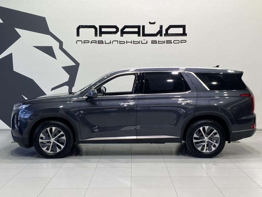 Hyundai Palisade I Ростов-на-Дону  - изображение 6