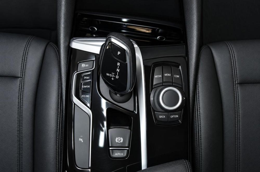 BMW 5 серии VII (G30/G31/G38) Челябинск  - изображение 14