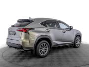 Lexus NX I Москва  - изображение 32