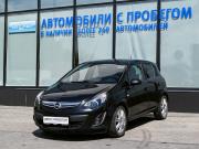 Opel Corsa D Рестайлинг II Екатеринбург  - изображение 22