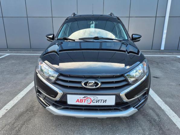 Lada (ВАЗ) Granta I Рестайлинг с пробегом 2024 года, цена 999 000 рублей, 18486 км, универсал, Автокод Объявления