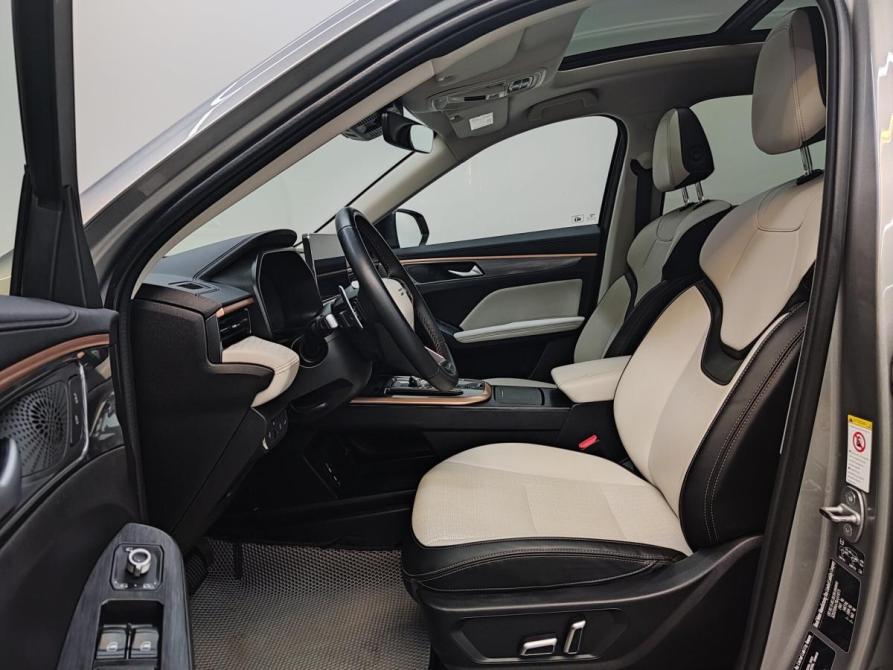 Haval Jolion I Рестайлинг Барнаул  - изображение 16