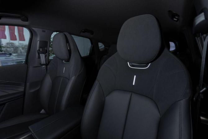 Новый Omoda C7 2026 года, цена 3 099 000 рублей, внедорожник, Автокод Объявления
