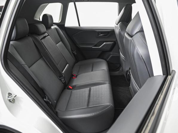 Toyota RAV4 VI (XA60) с пробегом 2026 года, цена 4 280 000 рублей, 86 км, внедорожник, Автокод Объявления