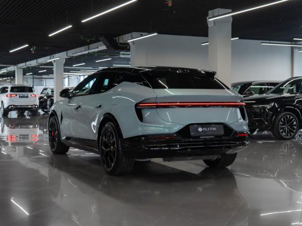 Lotus For Me с пробегом 2026 года, цена 12 700 000 рублей, 30 км, внедорожник, Автокод Объявления