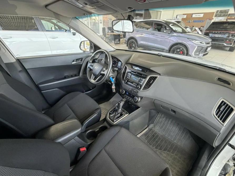 Hyundai Creta I Екатеринбург  - изображение 17