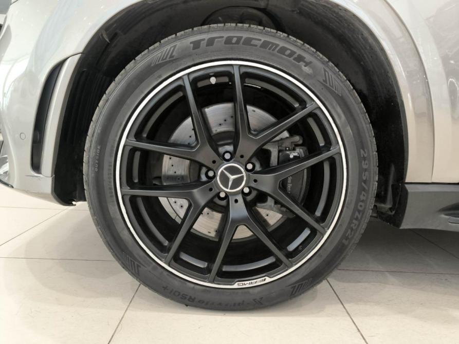 Mercedes-Benz GLE II (V167) Казань  - изображение 22