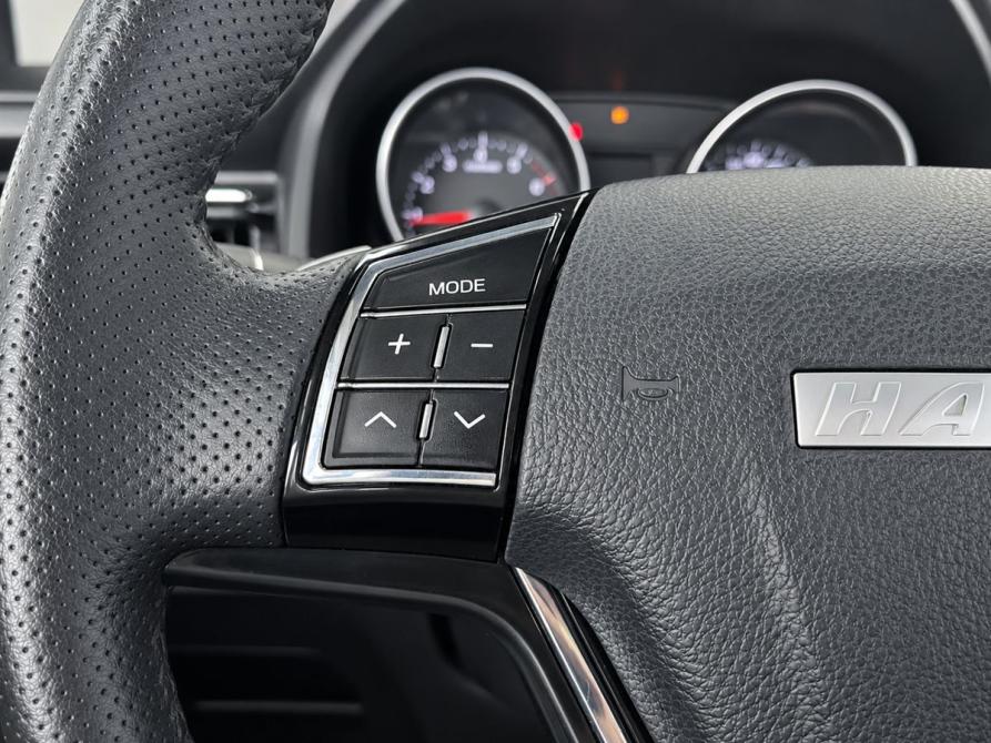 Haval M6 II Уфа  - изображение 9