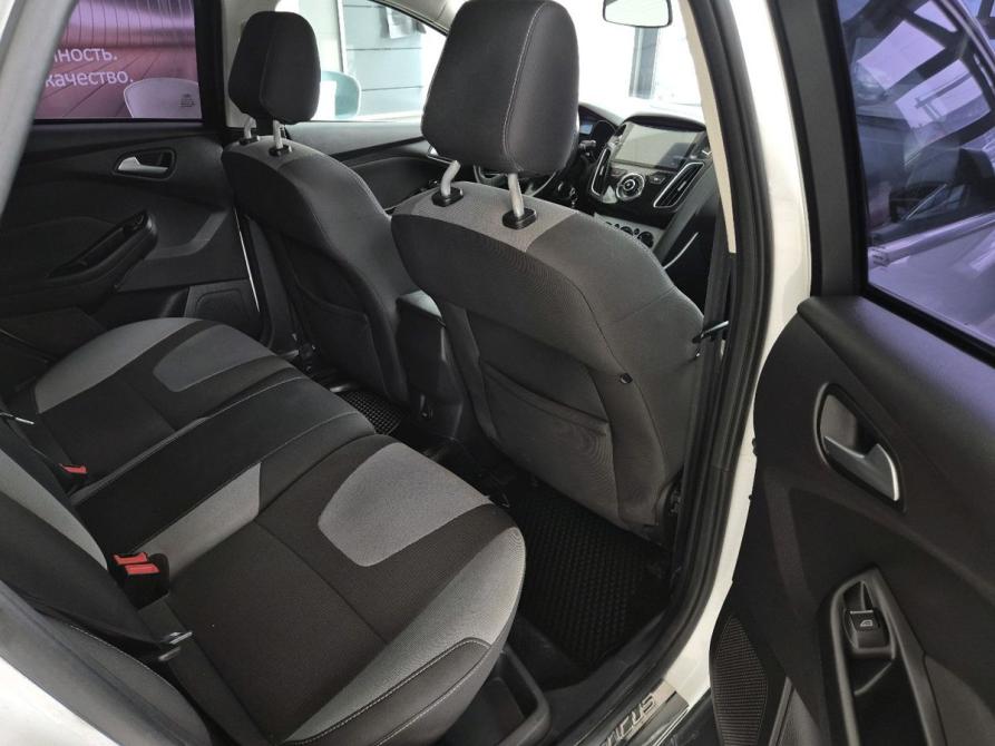 Ford Focus III Екатеринбург  - изображение 23
