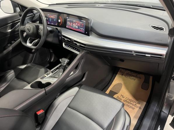 Changan CS35 Plus I Рестайлинг с пробегом 2024 года, цена 1 834 900 рублей, 33334 км, внедорожник, Автокод Объявления