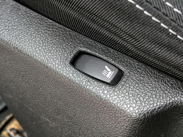 Nissan Terrano III (D10) с пробегом 2020 года, цена 1 650 000 рублей, 73245 км, внедорожник, Автокод Объявления
