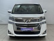 Toyota Vellfire II Рестайлинг Воронеж  - изображение 24
