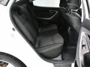 Hyundai Avante V Новосибирск  - изображение 34