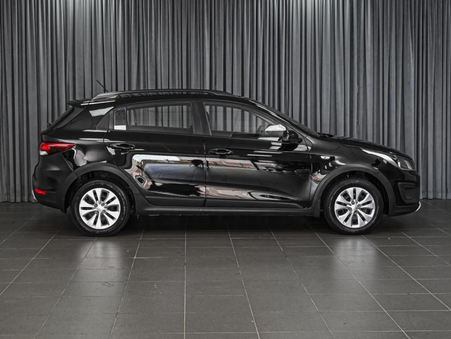 Kia Rio IV Ставрополь  - изображение 5