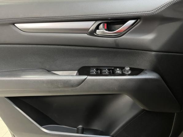 Mazda CX-5 II с пробегом 2019 года, цена 2 645 000 рублей, 38375 км, внедорожник, Автокод Объявления