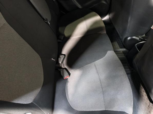 Hyundai Solaris I с пробегом 2011 года, цена 655 000 рублей, 132934 км, седан, Автокод Объявления
