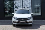 Lada (ВАЗ) Granta I Рестайлинг Ульяновск  - изображение 19