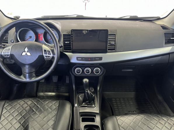 Mitsubishi Lancer X с пробегом 2008 года, цена 780 000 рублей, 220568 км, седан, Автокод Объявления