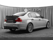 BMW 3 серии V (E90/E91/E92/E93) Москва  - изображение 29