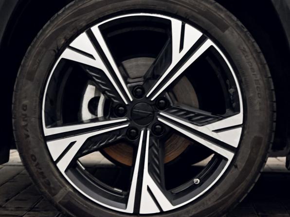 Geely Cityray с пробегом 2024 года, цена 2 539 000 рублей, 18879 км, внедорожник, Автокод Объявления