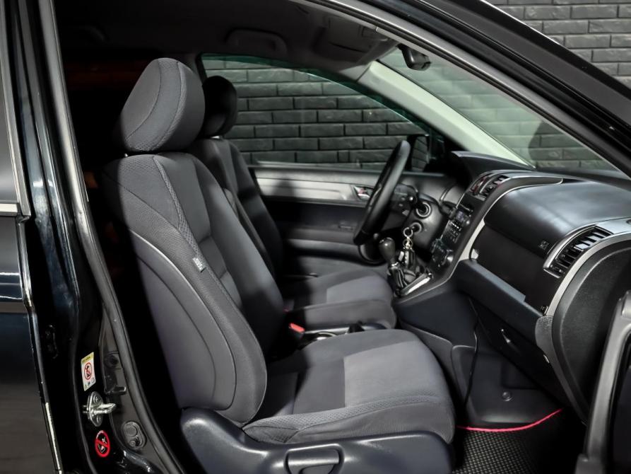 Honda CR-V III Екатеринбург  - изображение 11
