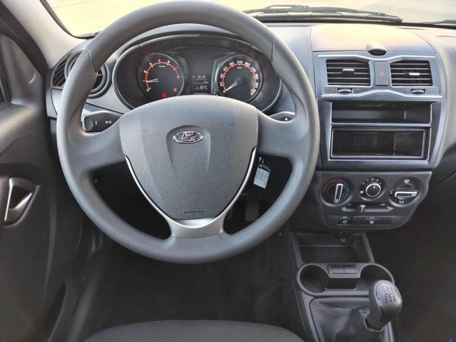 Lada (ВАЗ) Granta I Рестайлинг Краснодар  - изображение 12
