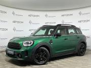 Mini Countryman II Рестайлинг Москва  - изображение 14