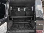 Mercedes-Benz G-Класс AMG I (W463) Рестайлинг 3 Краснодар  - изображение 76
