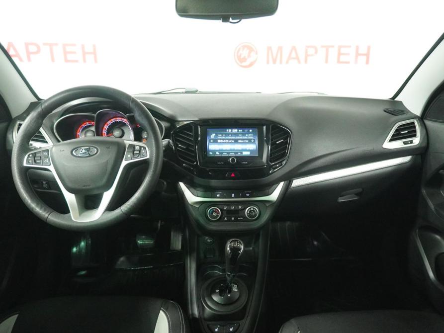 Lada (ВАЗ) Vesta I Вологда  - изображение 17