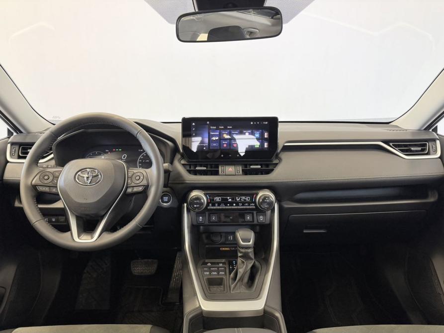 Toyota RAV4 V (XA50) Воронеж  - изображение 14