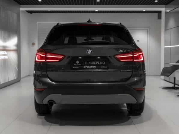 BMW X1 II (F48) с пробегом 2015 года, цена 2 195 000 рублей, 173905 км, внедорожник, Автокод Объявления