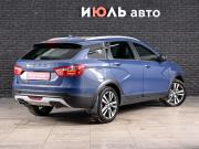 Lada (ВАЗ) Vesta I Екатеринбург  - изображение 23