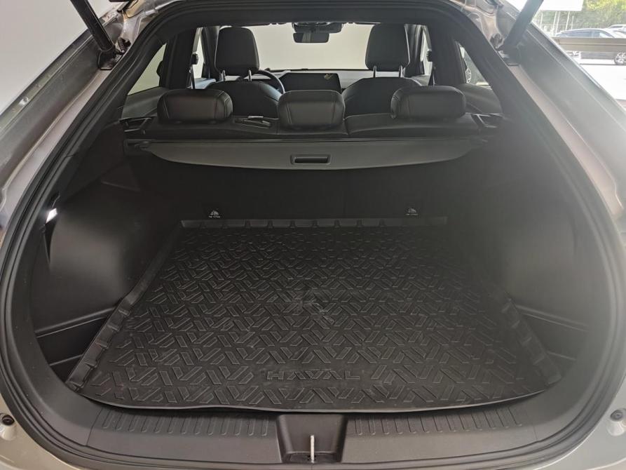 Haval F7x II Барнаул  - изображение 35