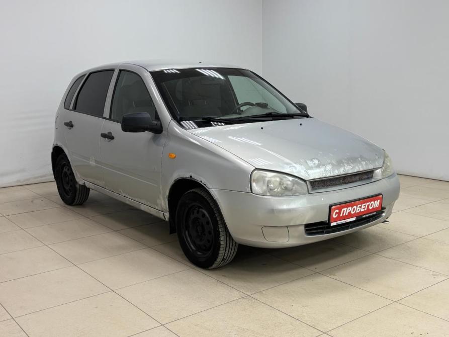 Lada (ВАЗ) Kalina I Альметьевск  - изображение 3