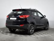 Hyundai ix35 I Рестайлинг Санкт-Петербург  - изображение 25